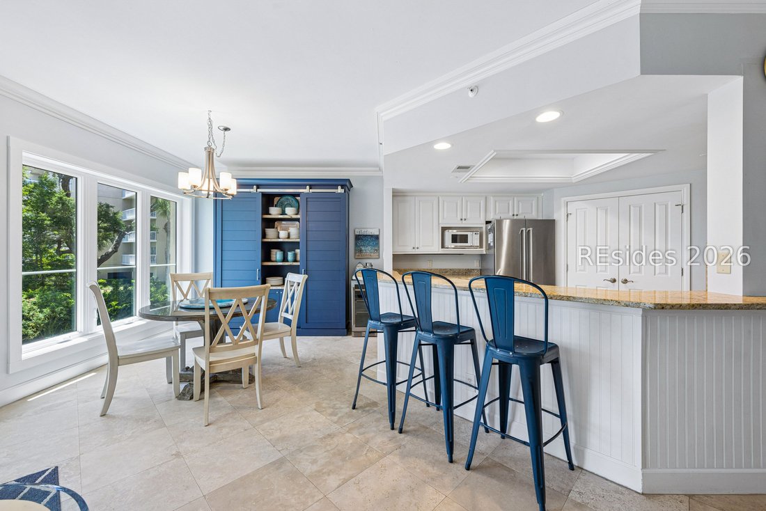 Condo in Hilton Head Island, South Carolina, United States 3 - 18494802
