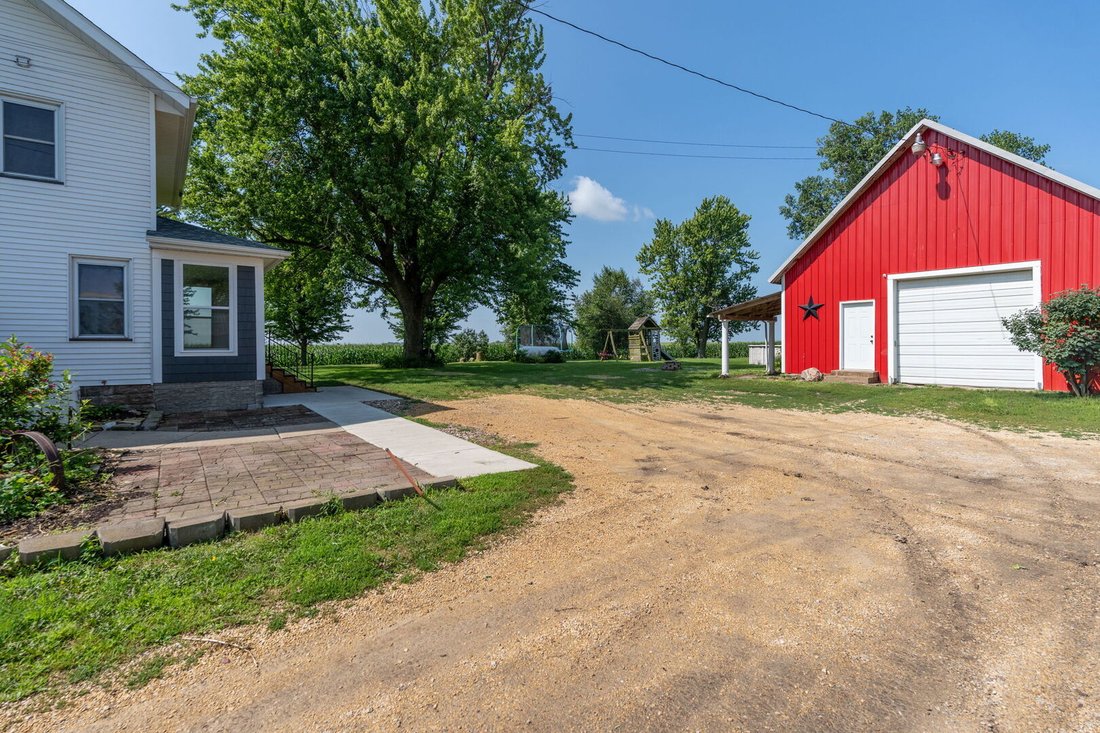 House in Park View, Iowa, United States 3 - 18494663