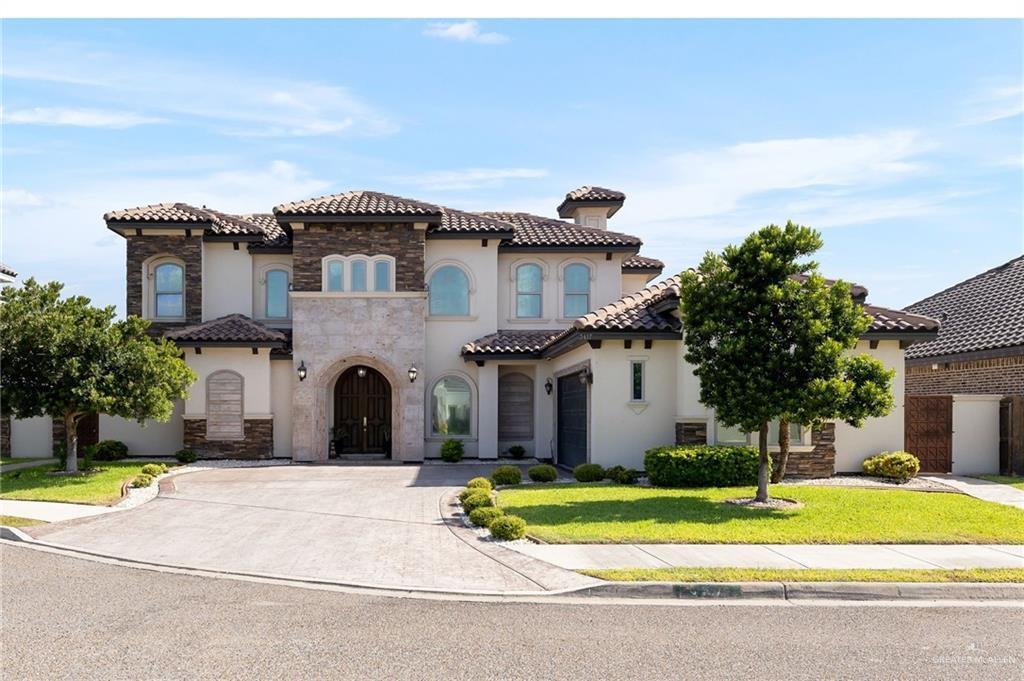 House in Mission, Texas, United States 3 - 18494357