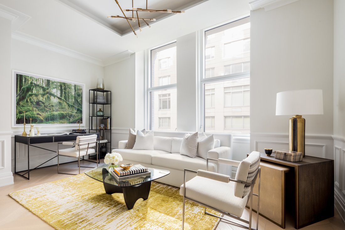 Condo in New York, New York, United States 1 - 18495044