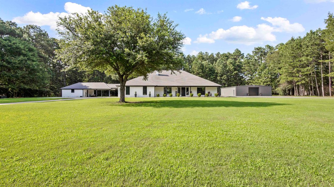 House in Texarkana, Texas, United States 1 - 18492995