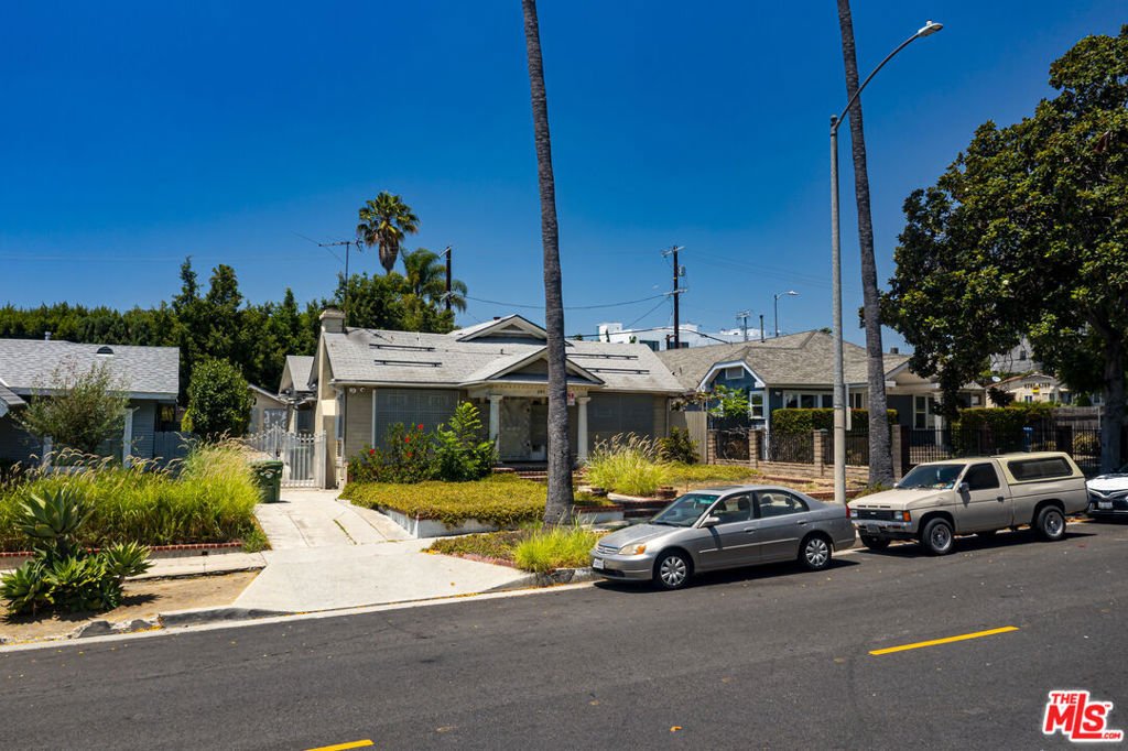House in Los Angeles, California, United States 3 - 18494401