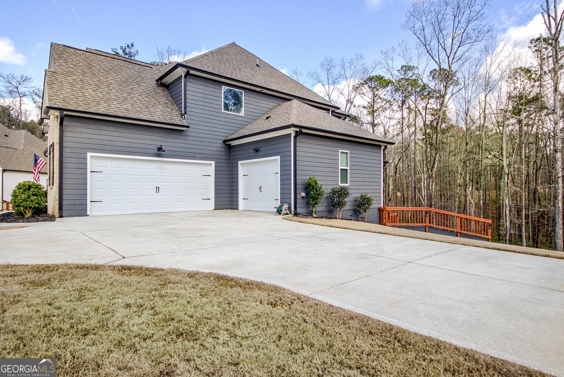 House in Newnan, Georgia, United States 5 - 18494745