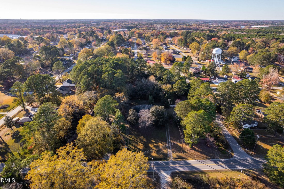 House in Smithfield, North Carolina, United States 4 - 18494620