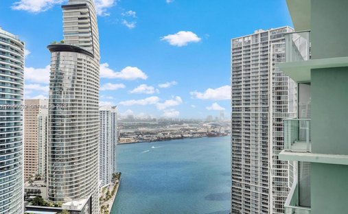 Appartement à Miami, Floride, États-Unis 1