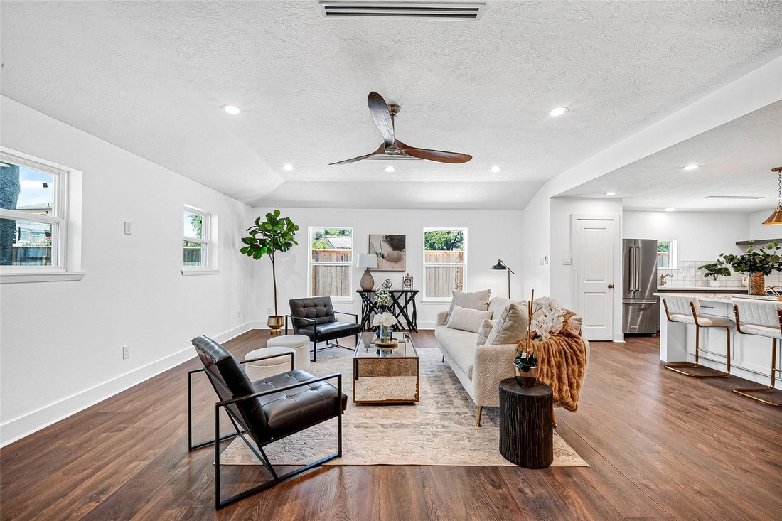 House in Houston, Texas, United States 4 - 18494165