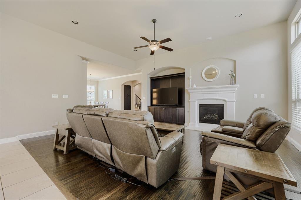 House in Mansfield, Texas, United States 5 - 18494250