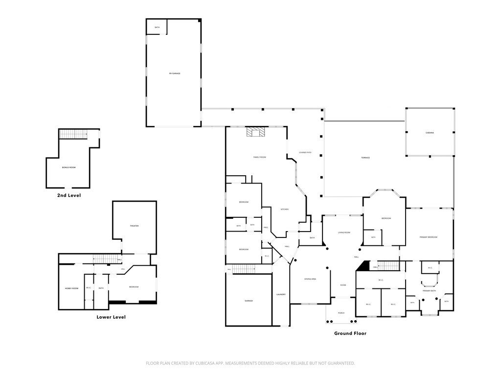 House in Columbus, Georgia, United States 5 - 18494880