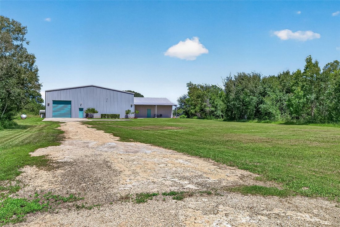 House in Needville, Texas, United States 3 - 18483739