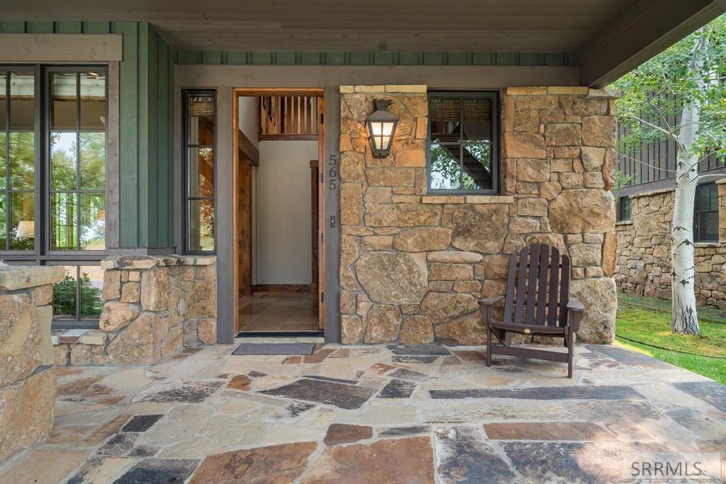 House in Tetonia, Idaho, United States 4 - 18492991