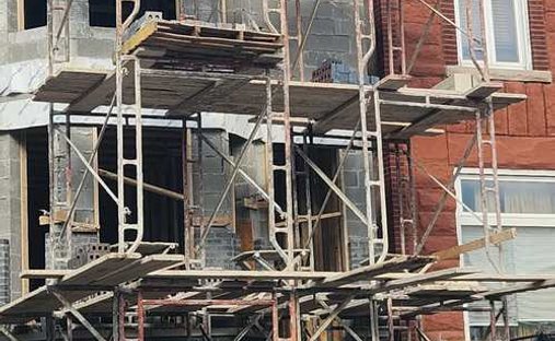 Casa a Chicago, Illinois, Stati Uniti 1