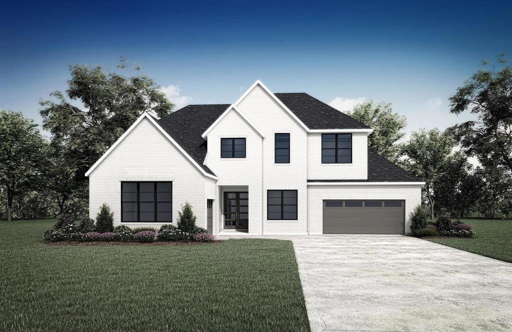 House in Fort Worth, Texas, United States 1 - 18494255