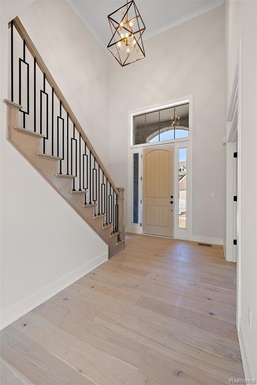 House in Macomb, Michigan, United States 4 - 18493031