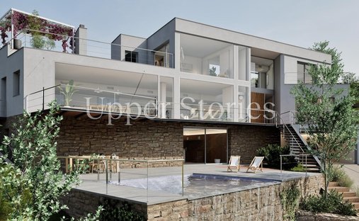 Chalet à Sant Esteve Sesrovires, Catalogne, Espagne 1