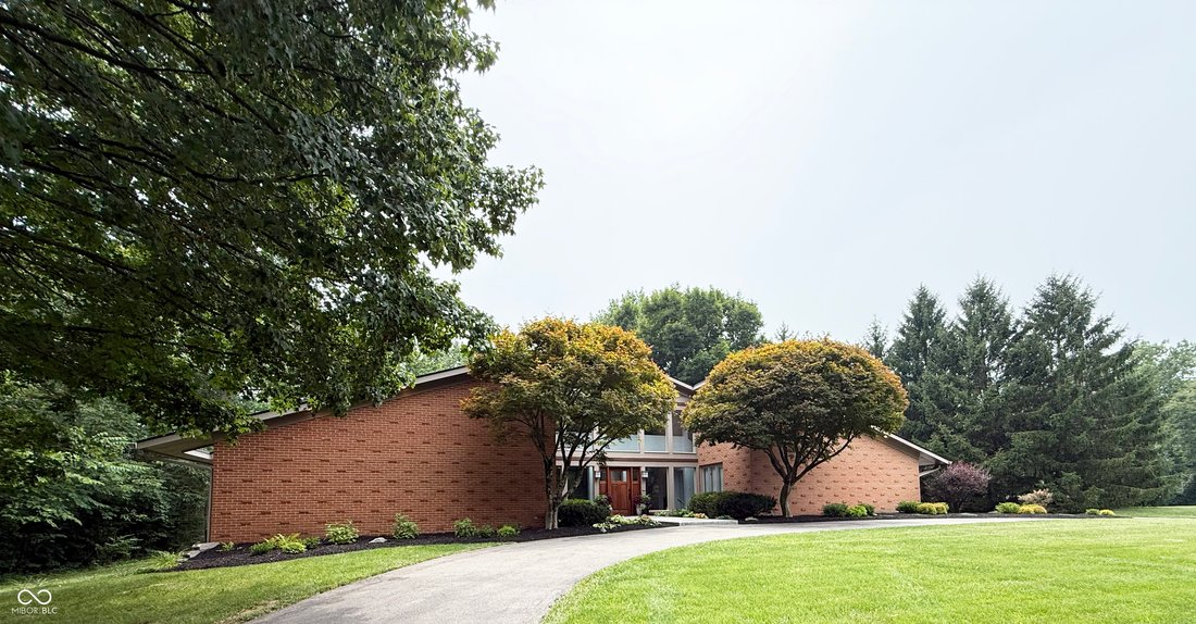 House in Indianapolis, Indiana, United States 3 - 18483320