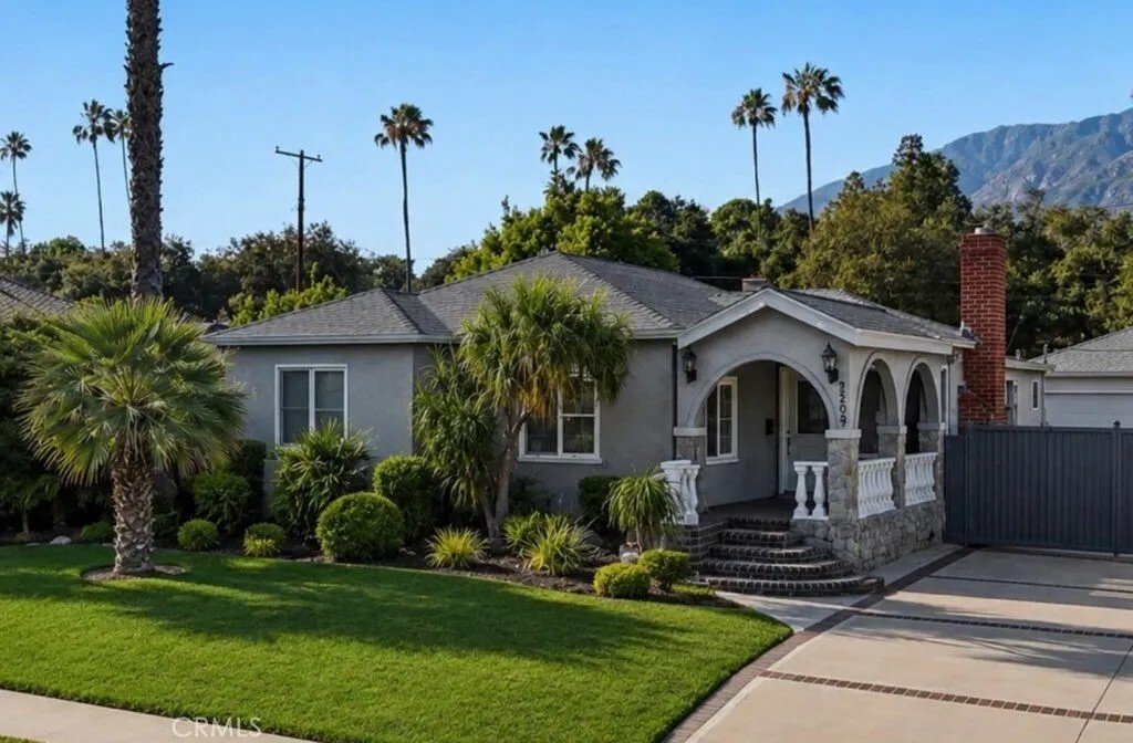 House in Altadena, California, United States 1 - 18493789