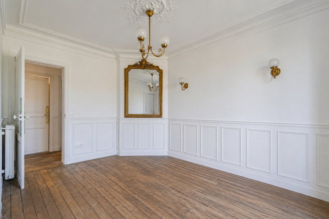 Apartamento en Montsouris Dareau, Paris 14e Arrondissement, París 5 - 18492154