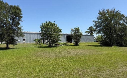 House in Dayton, Texas, United States 1
