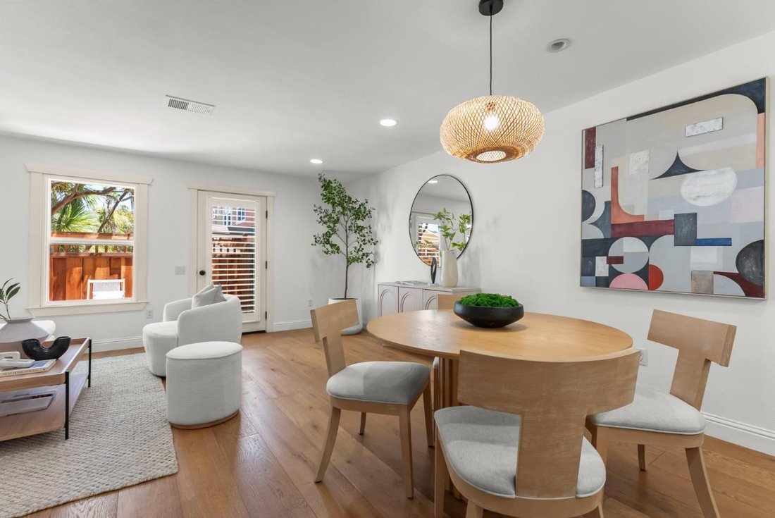 Townhouse in Sunnyvale, California, United States 1 - 18493234