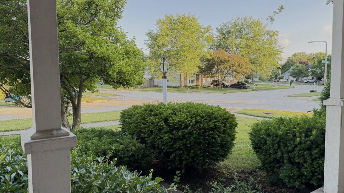 House in Aurora, Illinois, United States 3 - 18494719