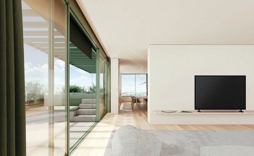 Apartment in Lordelo do Ouro e Massarelos, Porto District, Portugal 1