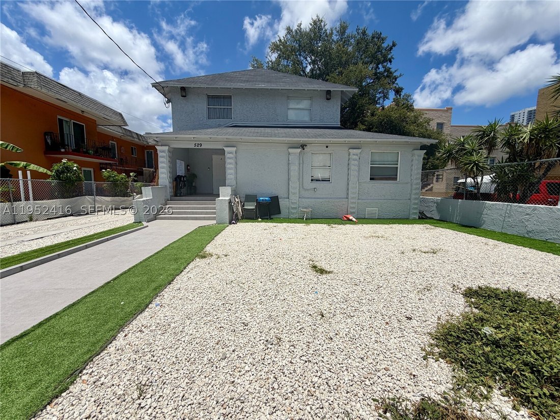 House in Miami, Florida, United States 2 - 17000817