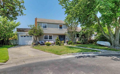 House in Margate City, New Jersey, United States 1