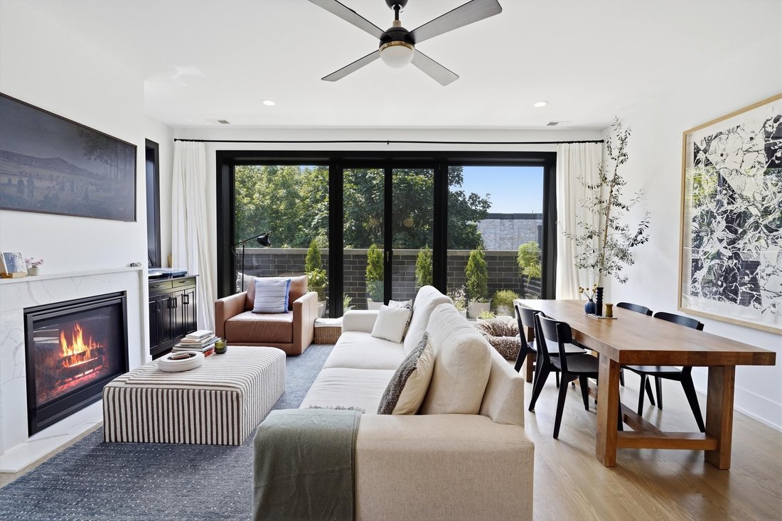 Condo in Chicago, Illinois, United States 4 - 18494650