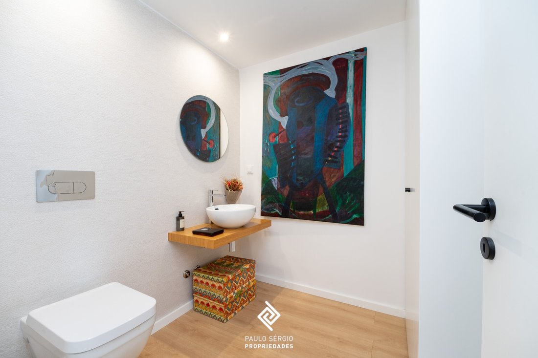 Apartment in Arcozelo, Porto District, Portugal 4 - 18495181