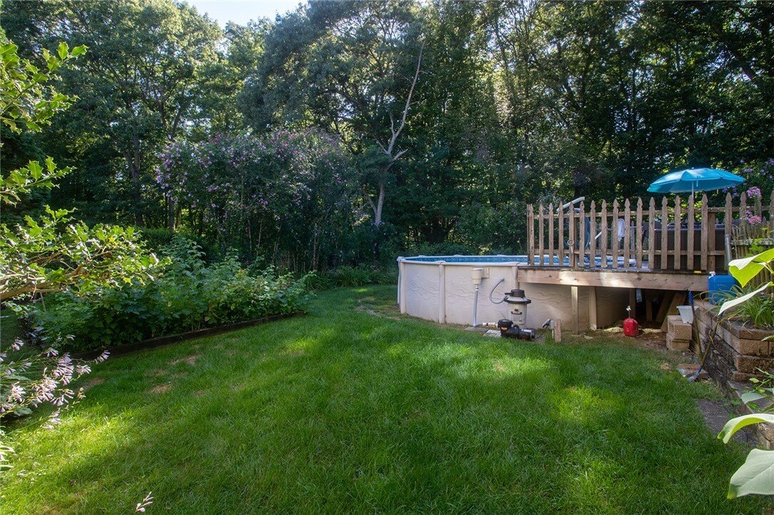 House in Cranston, Rhode Island, United States 4 - 18494569