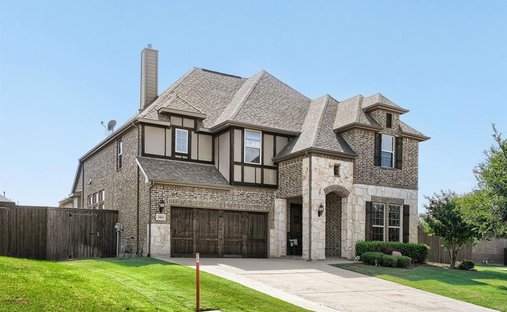 Casa a Mansfield, Texas, Stati Uniti 1
