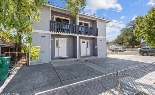 Wohnung in Reno, Nevada, Vereinigte Staaten 1
