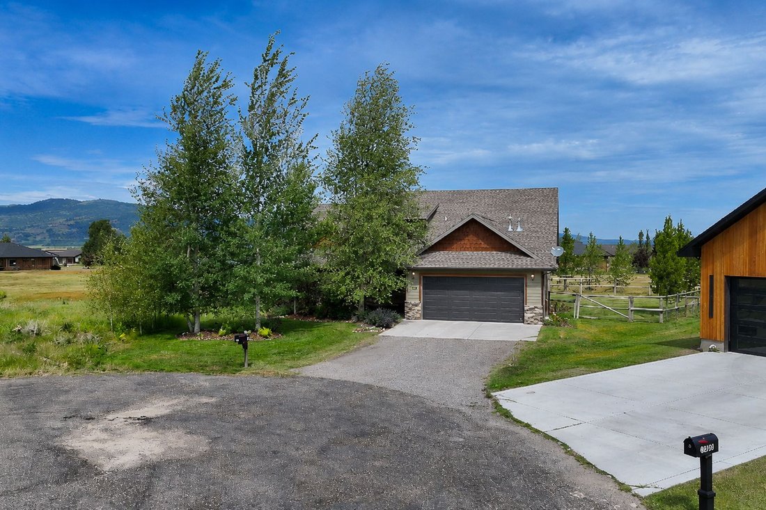 House in Victor, Idaho, United States 2 - 18492241