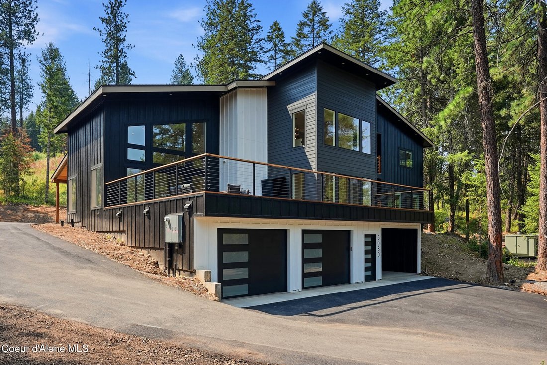 House in Coeur d'Alene, Idaho, United States 4 - 18494238