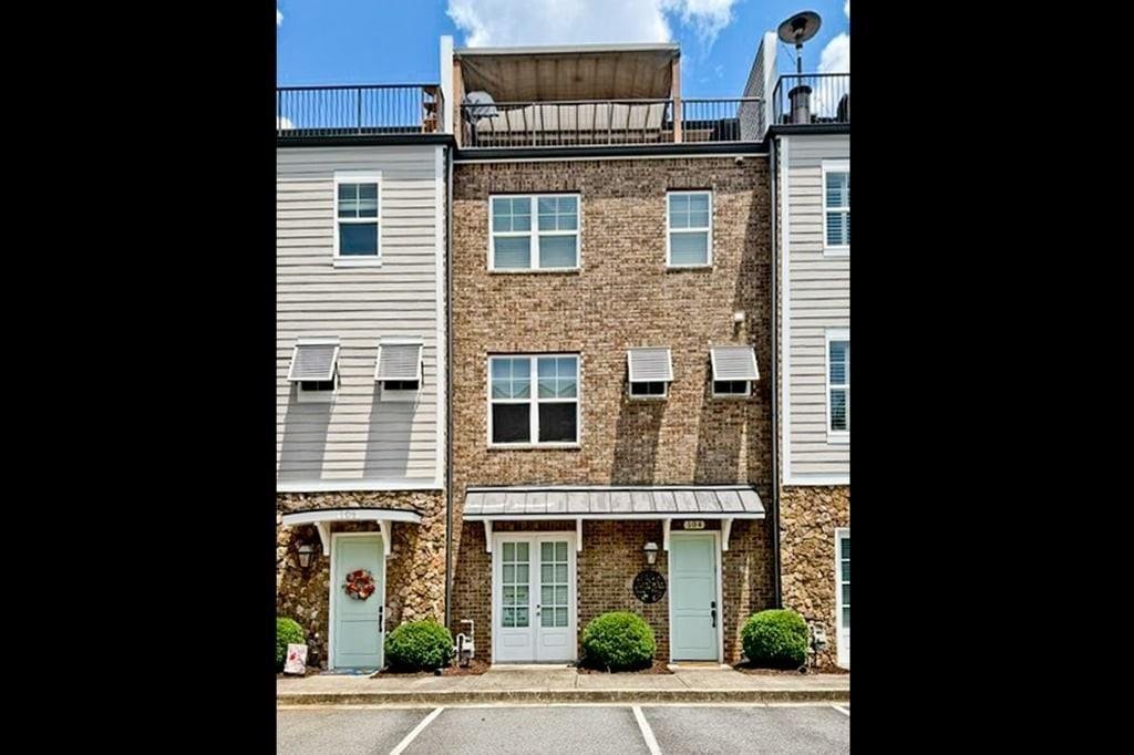 Townhouse in Roswell, Georgia, United States 1 - 18313402