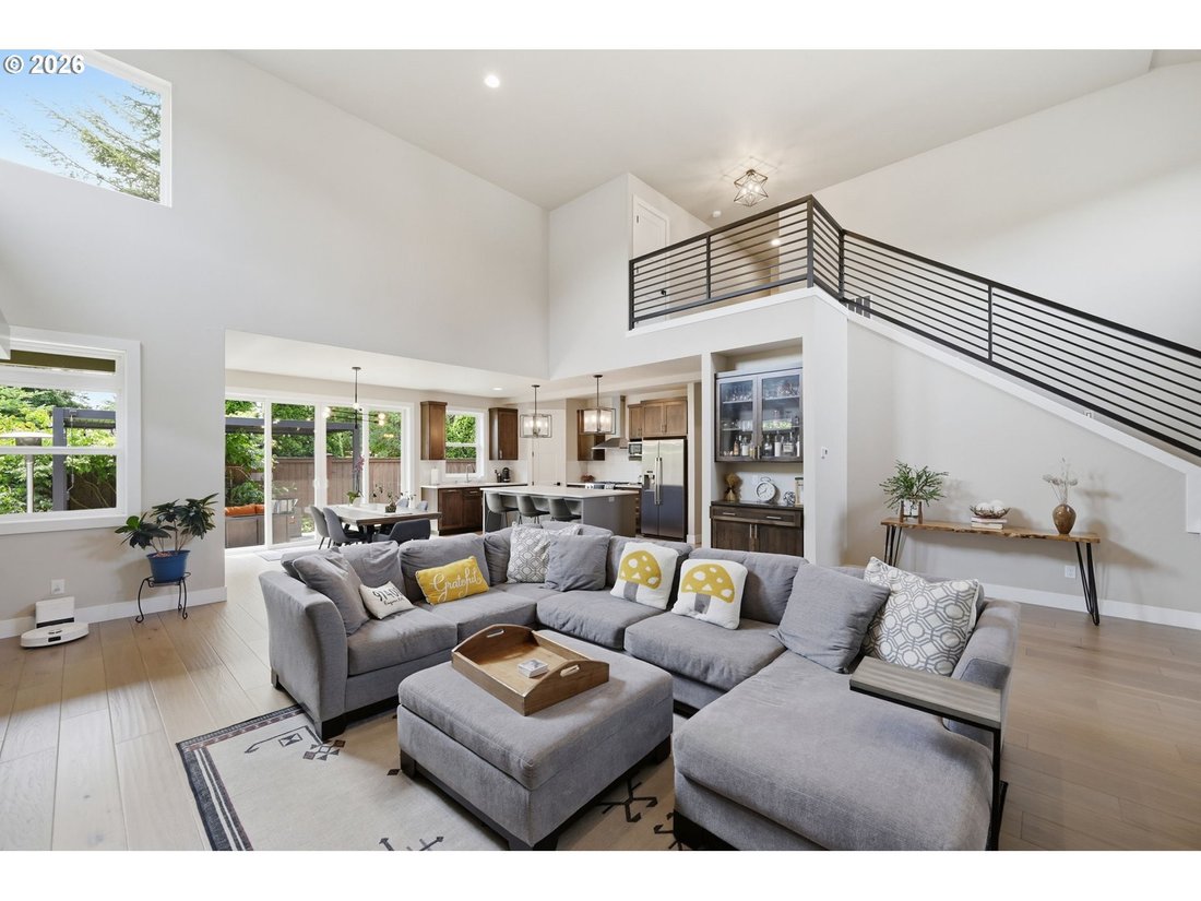 House in Eugene, Oregon, United States 2 - 18494917