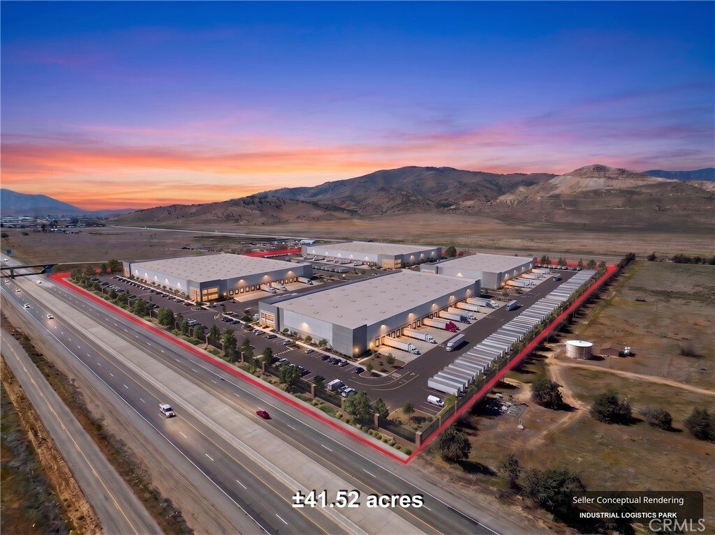 Land in Tehachapi, California, United States 3 - 17526079
