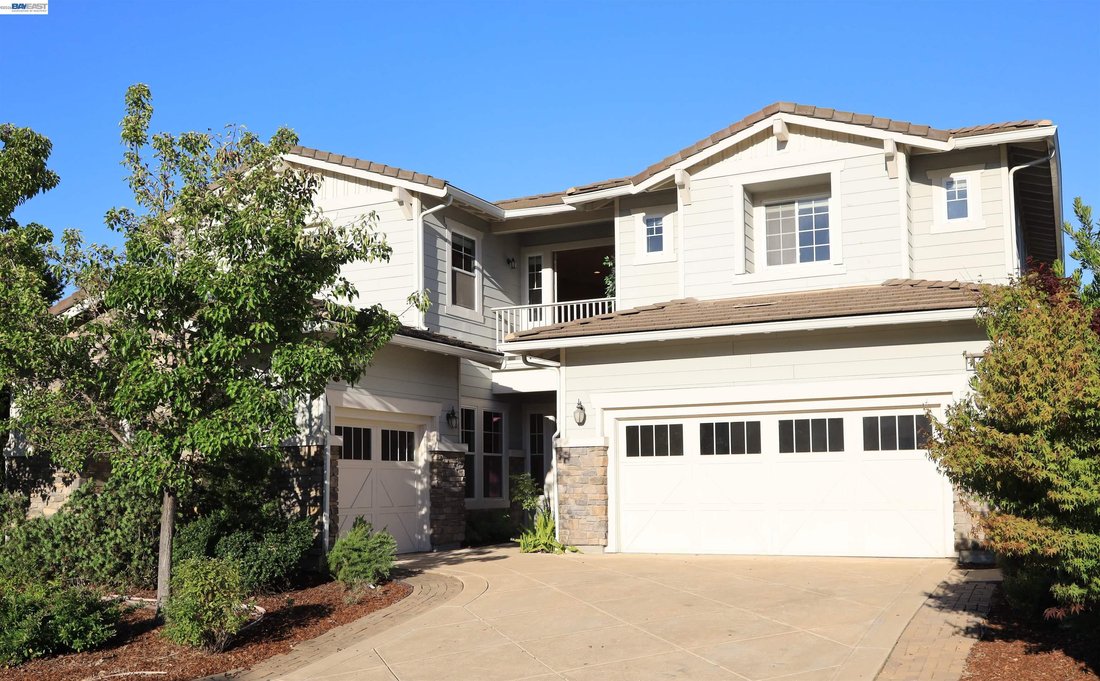 House in Hayward, California, United States 1 - 18493134