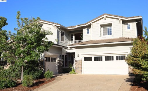 House in Hayward, California, United States 1