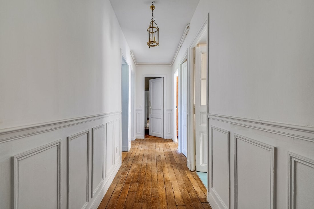 Apartamento en Montsouris Dareau, Paris 14e Arrondissement, París 1 - 18492154