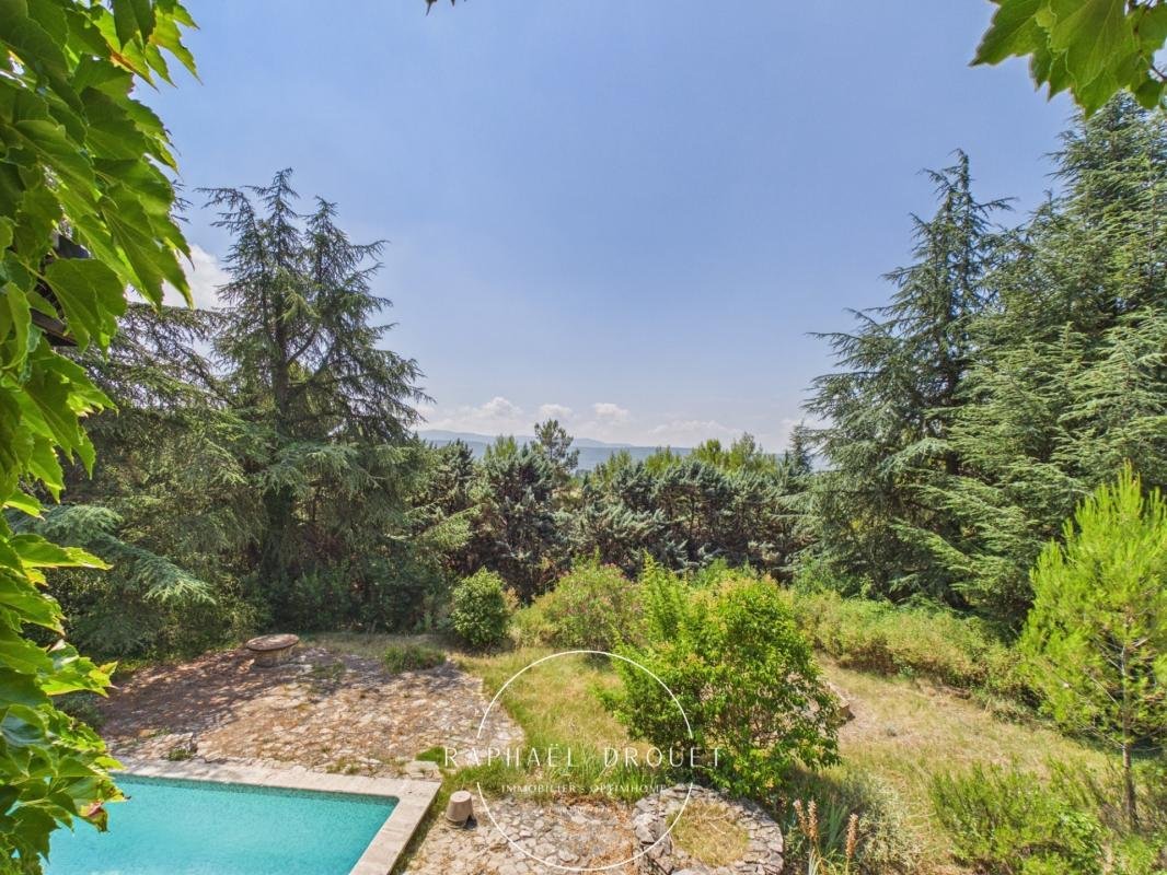 House in Apt, Provence-Alpes-Côte d'Azur, France 3 - 16197618