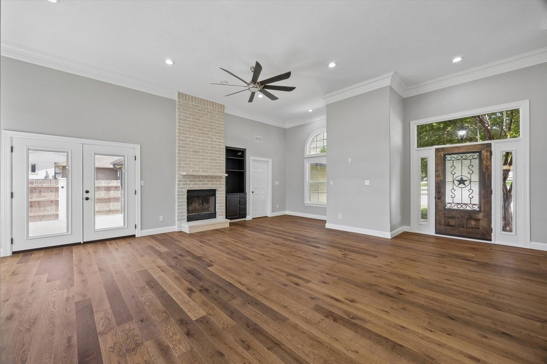 House in San Marcos, Texas, United States 4 - 18493347
