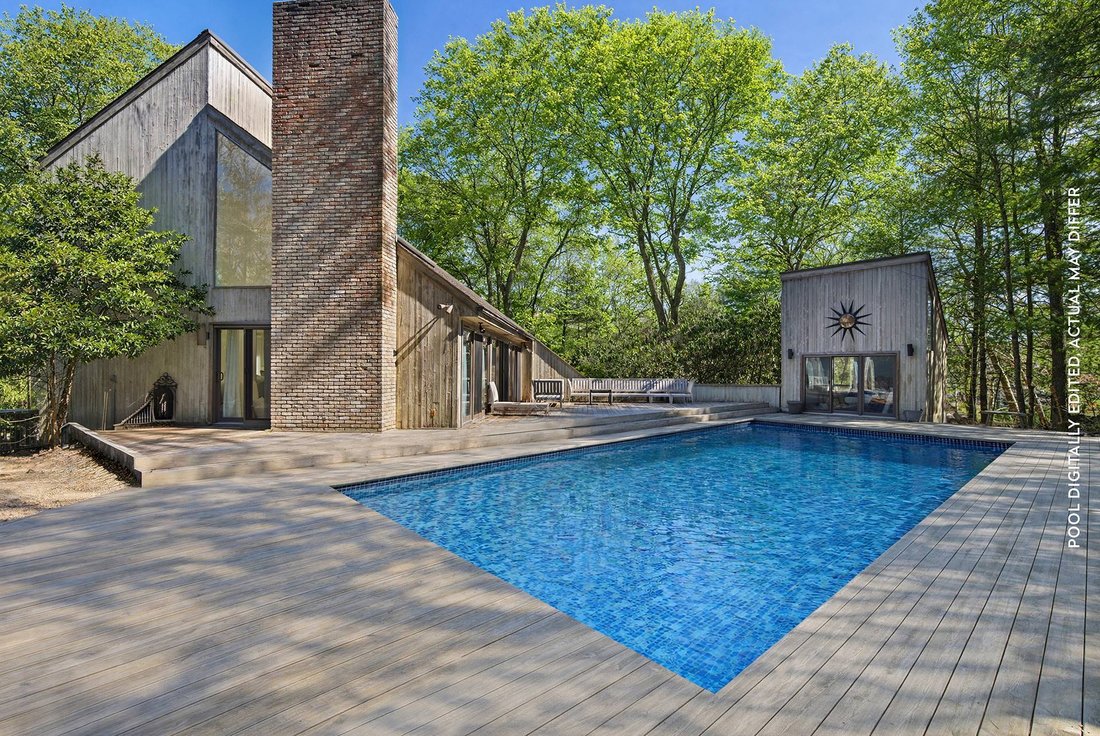 House in East Hampton, New York, United States 1 - 17331877
