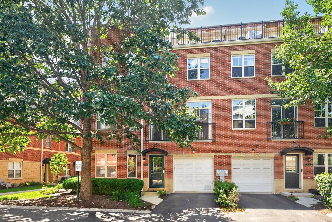 Condo in Chicago, Illinois, United States 1 - 18494741
