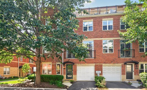 Condominio a Chicago, Illinois, Stati Uniti 1