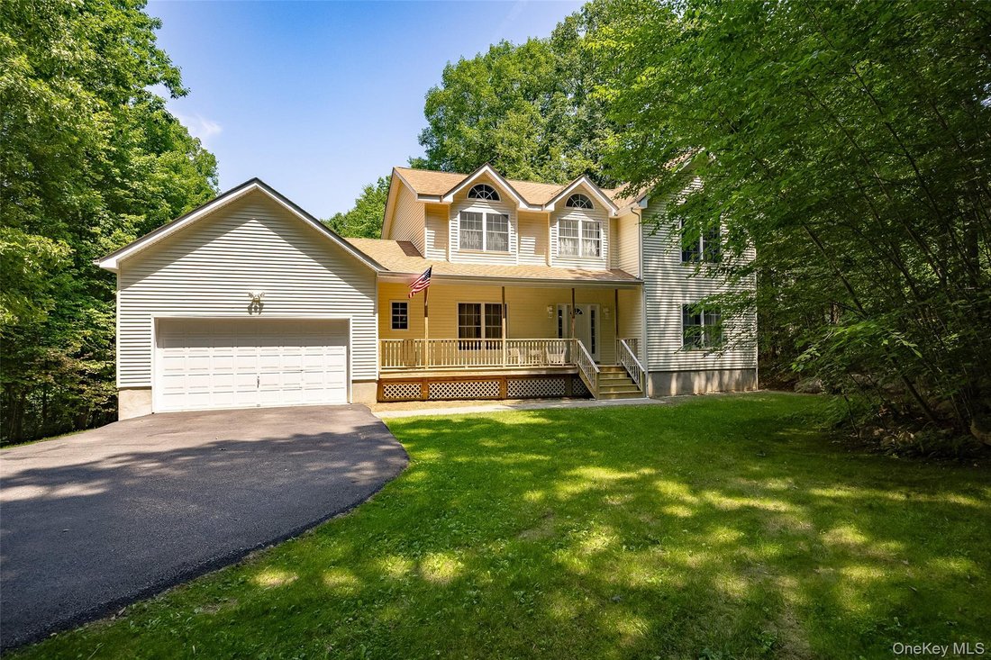 House in Holmes, New York, United States 1 - 18495020