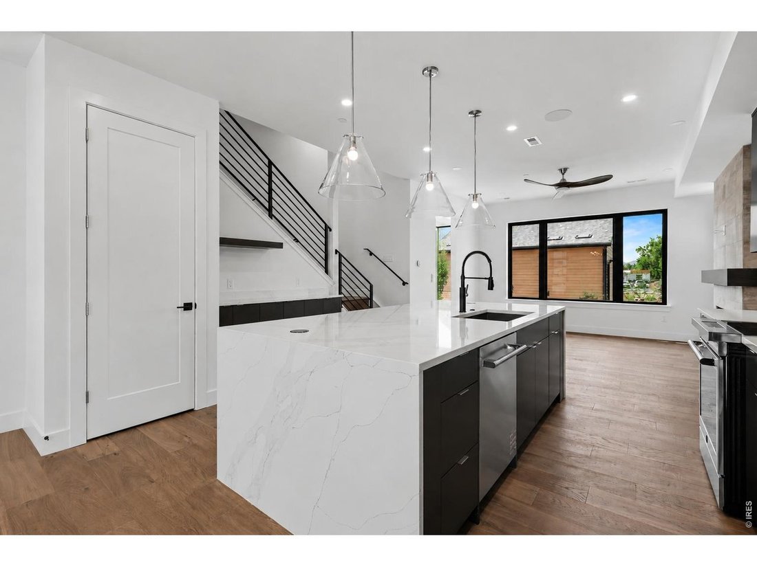 House in Boulder, Colorado, United States 5 - 18493060