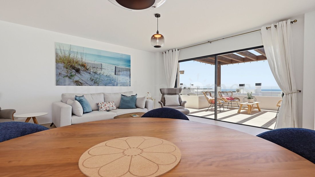 Apartment in Casares, Andalusia, Spain 1 - 18493460