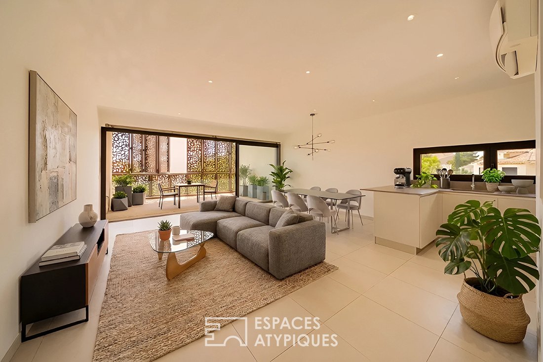 Apartment in Exterieurs, Frejus, France 1 - 18492158