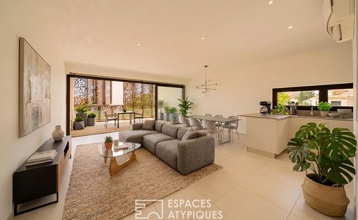 Apartment in Exterieurs, Frejus, France 1